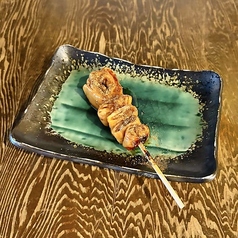 シロコロホルモン／たん