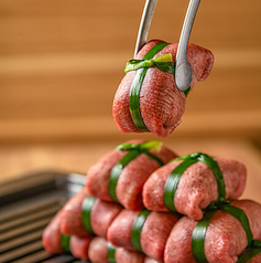 焼肉 安萬 三井アウトレットパーク岡崎店の特集写真