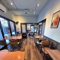 カレーとソフトクリームのおすすめポイント1