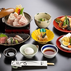 水戸 山翠の雰囲気3