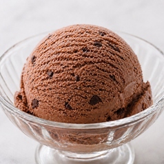 チョコアイス
