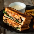 ALWAYS SUNSHINE オールウェイズサンシャイン SANDWICH BARのおすすめ料理1