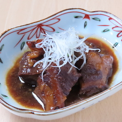 ほろほろ豚軟骨