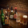 金ちゃん酒場のおすすめポイント3