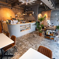 Cape＆Pawの特集写真
