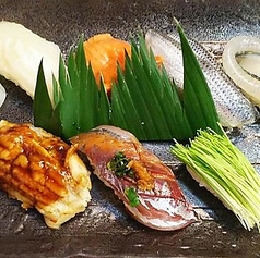 鮨 おゝ井 オオイの特集写真