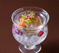 食べるだけでは終わらない沖縄体験RYUKYU Gastronomy 結
