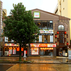 とりいちず 山口徳山店の外観3