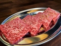 料理メニュー写真&nbsp;肉っくんカルビ　