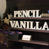 PENCIL VANILLA ペンシル バニラ のおすすめポイント1