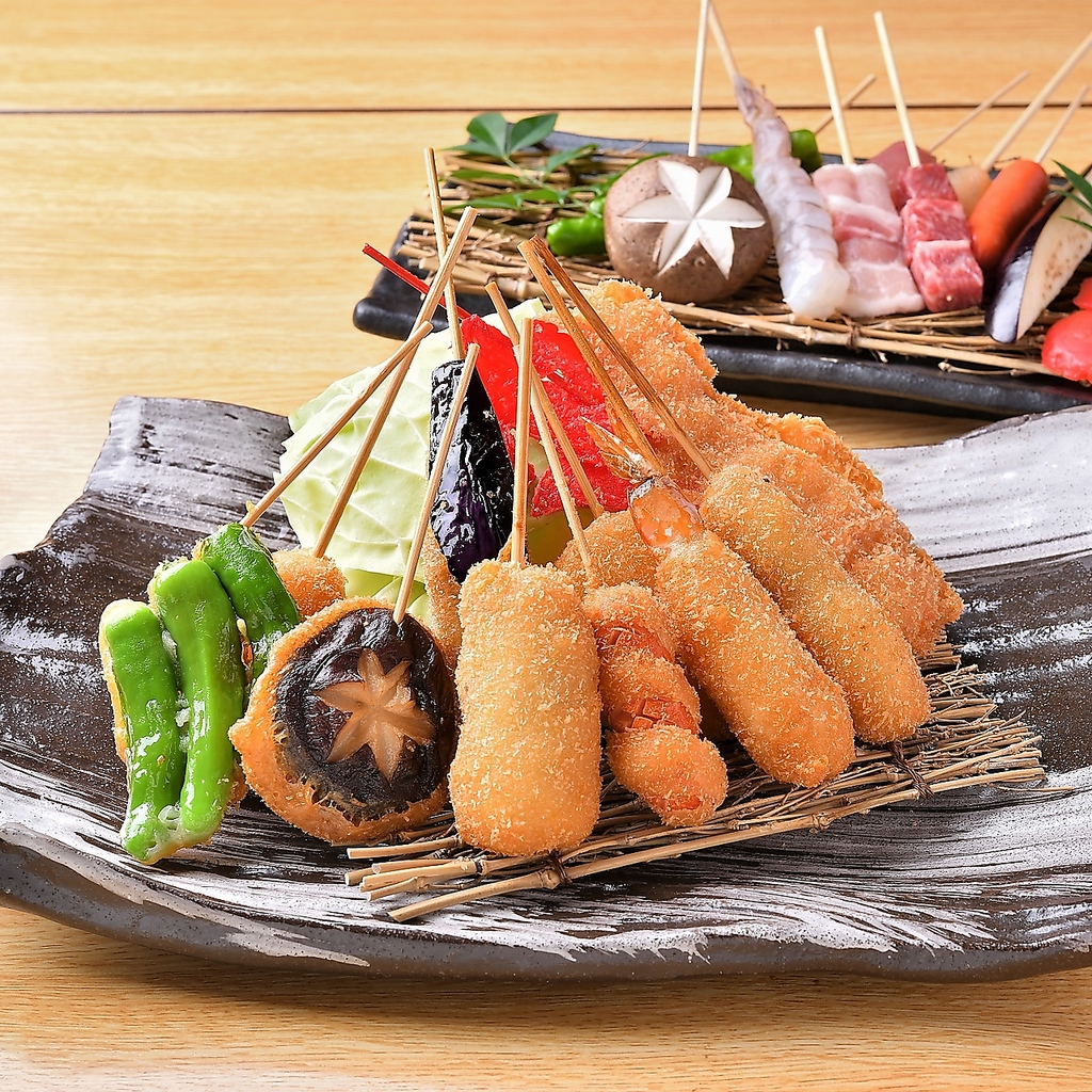 仕事帰りに気軽に寄っていただける価格帯と立地♪