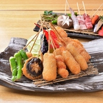 仕事帰りに気軽に寄っていただける価格帯と立地♪