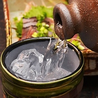 コスパ抜群のメニューの数々！