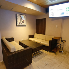 Mare Calmo マーレカルモの特集写真