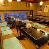 鉄板diningZEN ゼンの雰囲気2