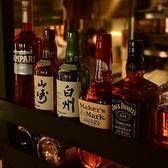 【飲み放題メニューあります◎】カクテル・サワー系・焼酎・日本酒など種類が充実！お酒が苦手な方にも楽しんでいただけるよう、ノンアルハイボールやノンアルサワーなどもご用意しています◎