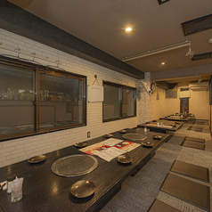 塩焼きホルモン 潤の特集写真