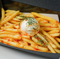 サワークリームチリソース