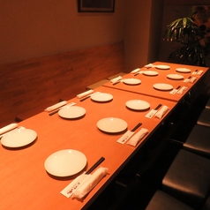 居酒屋 あめいろ 長野駅特集写真1