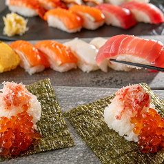 Japanese Chinese Cuisine Soh ソウ アートホテル成田のコース写真