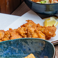 料理メニュー写真&nbsp;鶏の唐揚げ