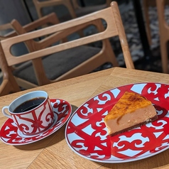 STONE Cafe ストーンカフェのおすすめ料理3