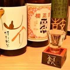 地魚大衆酒場 金八のおすすめ料理3