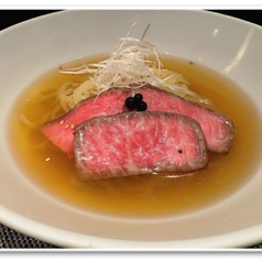 松永冷麺