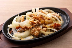 福岡鉄板 鶏焼肉