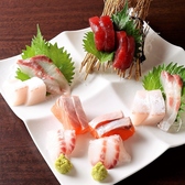 酒都和縁 しゅとわえん 那古野店のおすすめ料理3