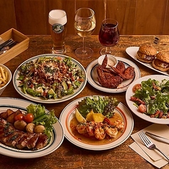 City Dining Macy's シティダイニング メイシーズの特集写真