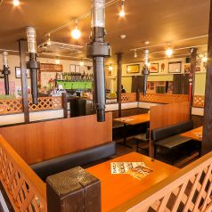 聖幸苑 炭火焼肉の写真3