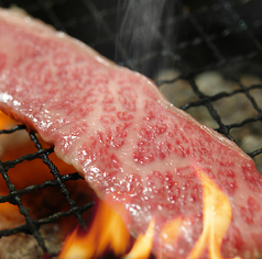 焼肉 牛ぎゅうのおすすめポイント1
