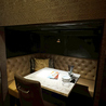 Dining Bar ROOT ダイニングバー ルート 新宿店のおすすめポイント1