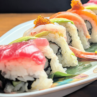 海鮮居酒屋　料理屋米兵衛　動物園通りのおすすめ料理1