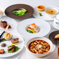 【宴会コース＋2時間飲み放題付き♪】