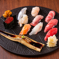 立川泉町すしわさびのおすすめ料理1