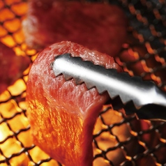 焼肉 ヌルボン 那珂川のコース写真