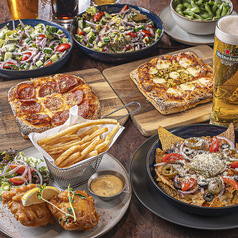 BLARNEY IRISH PUB & CAFE ブラーニーアイリッシュパブアンドカフェのおすすめ料理1