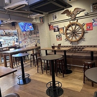 【海外の方も安心】グローバルに楽しめる下北沢の拠点！