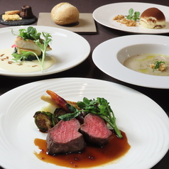 European Dining COO-526(ヨーロピアンダイニングクーゴーニーロク)のおすすめ料理3