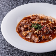 お肉も充実！海鮮以外も楽しめます！