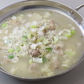 料理メニュー写真&nbsp;白