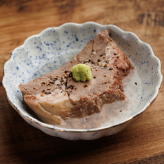 茹でたん