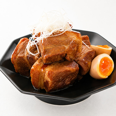 やわらか豚の角煮