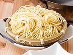 追加ラーメン玉
