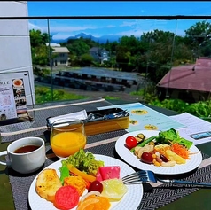 Cafe ＆ Italian ARTEの写真