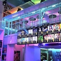 FETISH CLUB Azabu Juban フェティッシュクラブ アザブジュウバンの雰囲気1