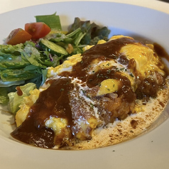 Whistle CAFE ホイッスルカフェの写真