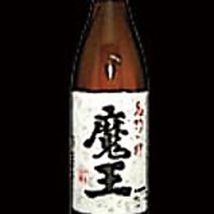 【鹿児島】 魔王 ~白玉酒造~